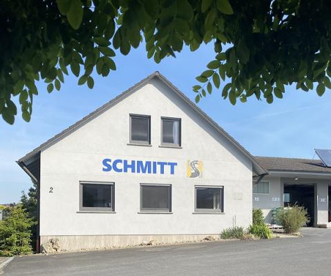 Hans Schmitt GmbH - Gartenbedarf Greßthal