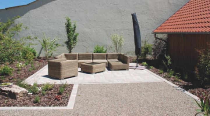 Garten- und Landschaftsgestaltung Haschke GmbH