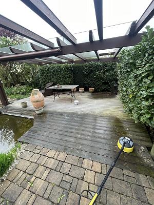 Garten Landschaftsbau Egzon