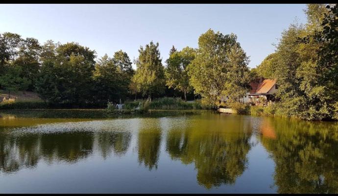 Kirschgarten Mellrichstadt
