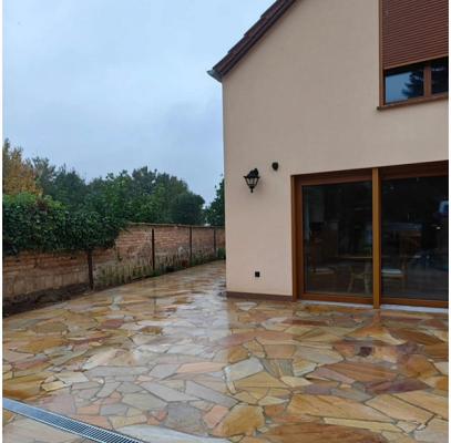 Steinsetz & Galabauarbeiten Meisterbetrieb Erik Dirksen