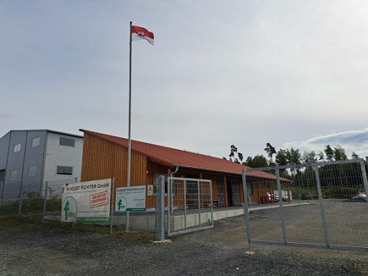 August Fichter Garten- und Landschaftsbau