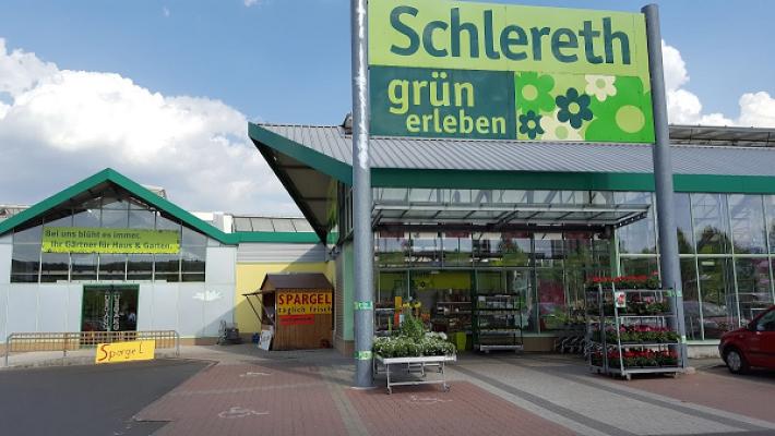 Schlereth Pflanzenmarkt GmbH & Co. KG