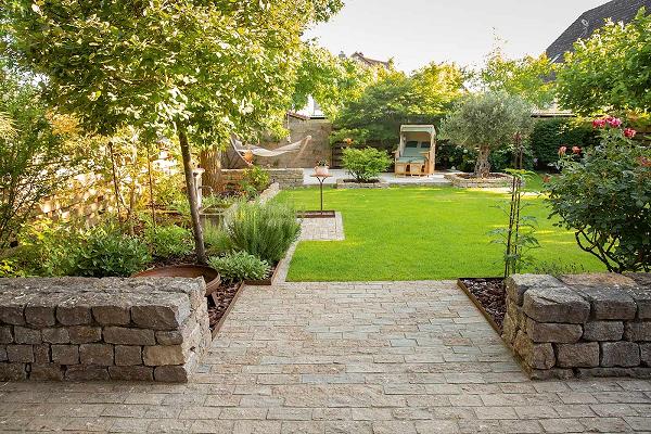 Breidert Garten- & Landschaftsbau