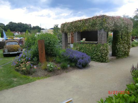 Garten- & Landschaftsbau Vogt