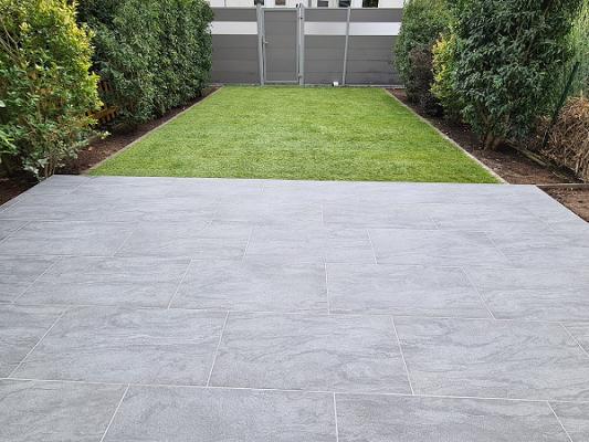 Gomes GmbH - Garten- & Landschaftsbau