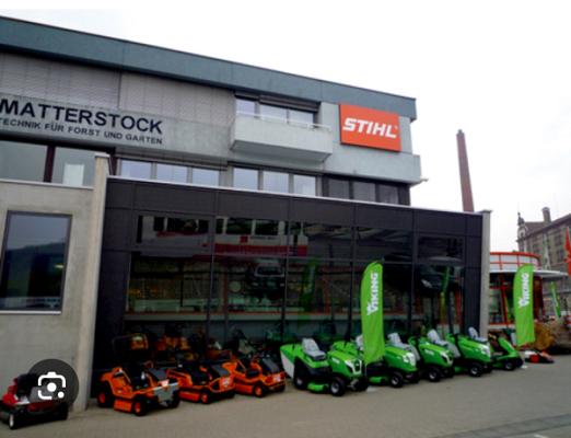 Matterstock GmbH