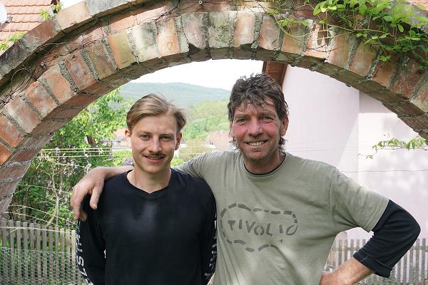 Steinherz (Rainer Sachs)