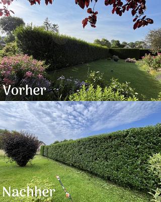 Grünefeldt Dienstleistungen