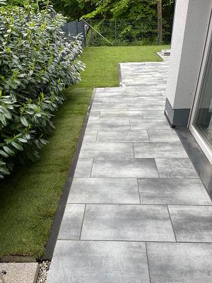 Garten und Hof Erdbau GmbH