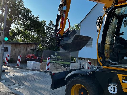 Tizian Heil Garten- und Landschaftsbau