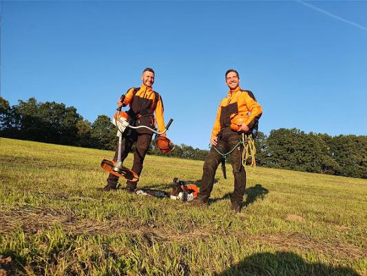 Z&Z Baumpflege , Baumfällung , Gartenpflege - Fulda -