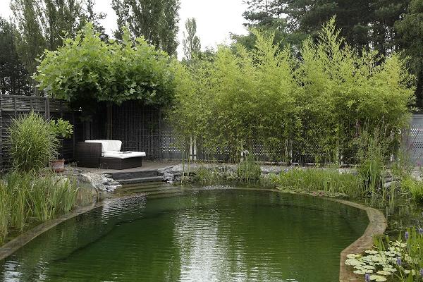 Hofmann Garten-, Landschafts- und Sportanlagenbau GmbH
