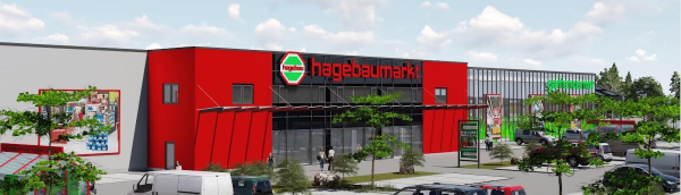 hagebaumarkt Marktheidenfeld GmbH