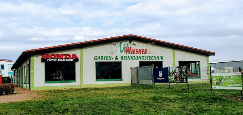 Wiesner Garten- & Reinigungstechnik