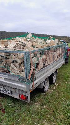 Aulich Forstbetrieb u. Gartenservice