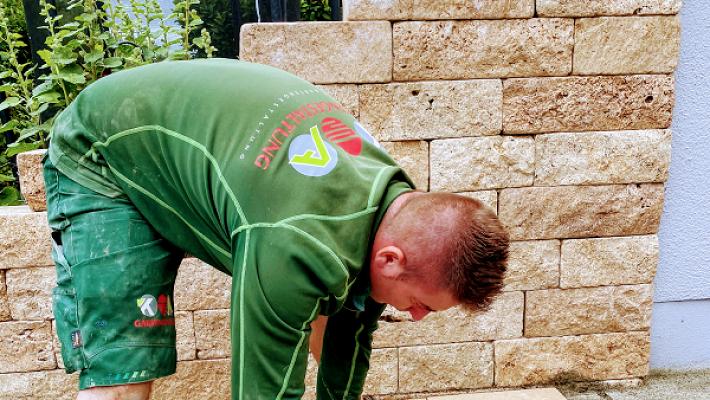 K&A Gartengestaltung