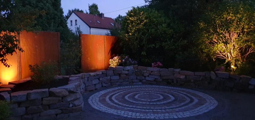 Rieblinger Gartengestaltung