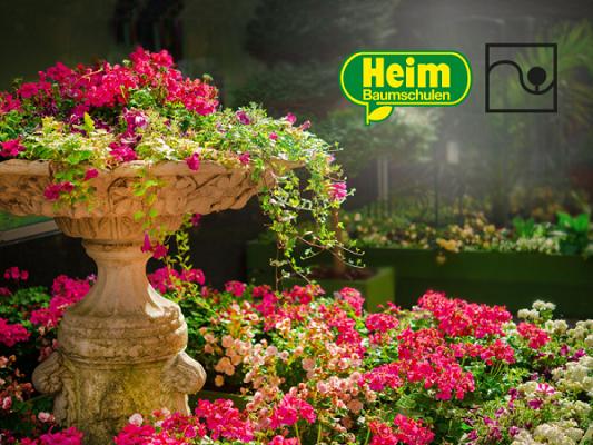 Heim Garten- und Landschaftsbau GmbH