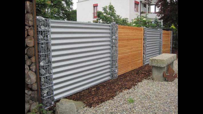 S. Mücke Zäune aller Art Inh. Marco Riemer