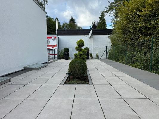 Garten und Landschaftsbau