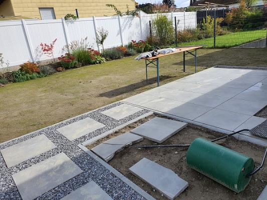 Müller Simon Garten- und Landschaftsbau