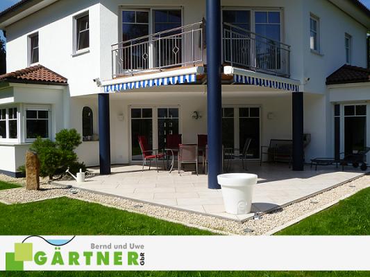 Bernd und Uwe Gärtner GbR