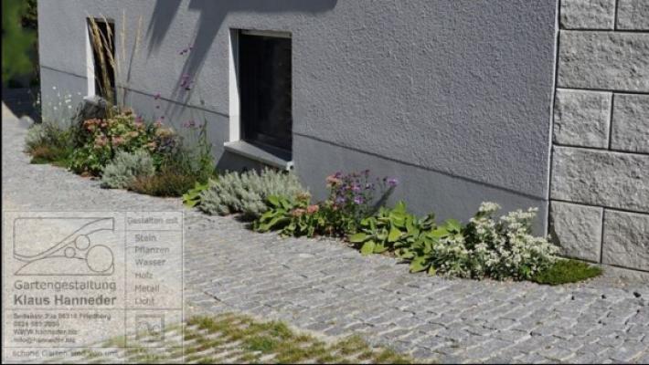 Hanneder Gartengestaltung