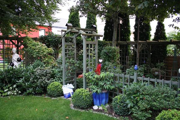 Hasta Hausmeister und Gartenservice GbR