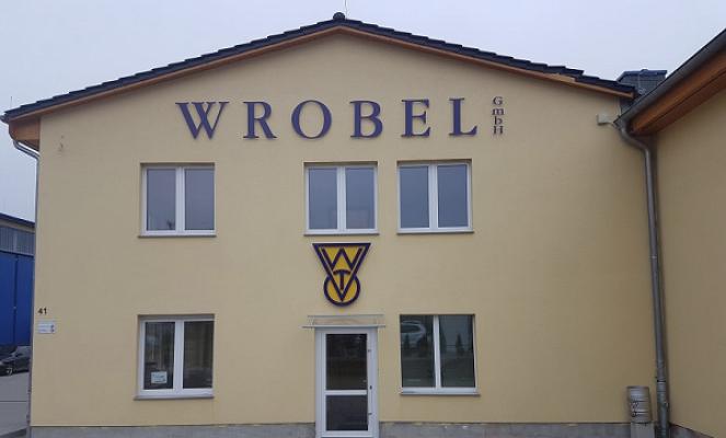 Wrobel GmbH Tiefbau