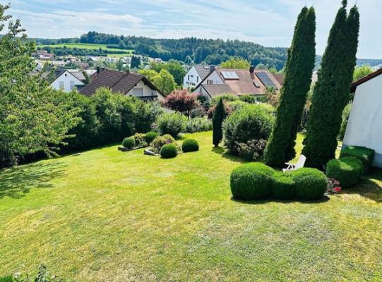 Gartenpflege-Wiesmayer