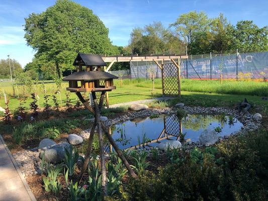 Verein für Gartenbau und Landespflege e.V.