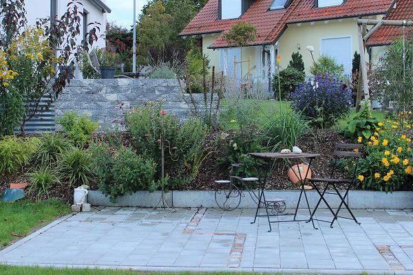 HorRatio Gartenberatung