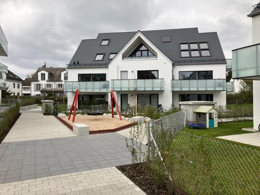 GRASHOPPERS Gartengestaltung ⎮ Oliver Schmidt & Thomas Strobl GbR