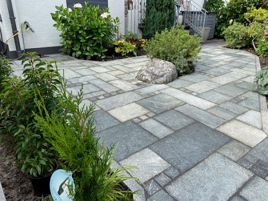 GrünGestalten - Gartengestaltung Wojtkowiak