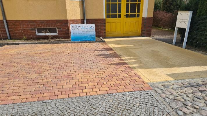 Baudienstleistungen Thomas Graß