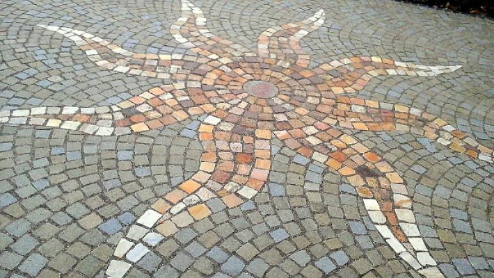 Werner Ritschel, Garten-Landschafts-Pflaster-Bau