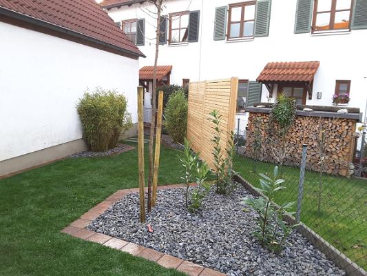 NKern Gartenpflege