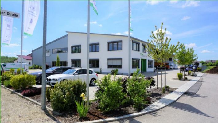 CRS grüntechnik GmbH