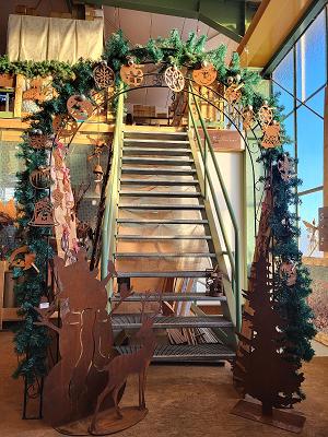 Angels Garden Sandra Hofbauer und Stefan Franke GbR / Angels Garden Dekoshop