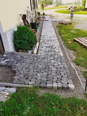 Kastrati Galabau