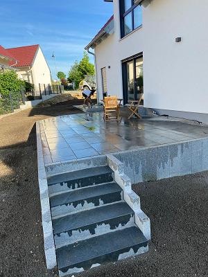 Agron Gartenbau GmbH