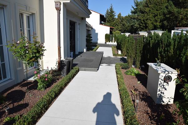 Zagray Garten & Landschaftsbau