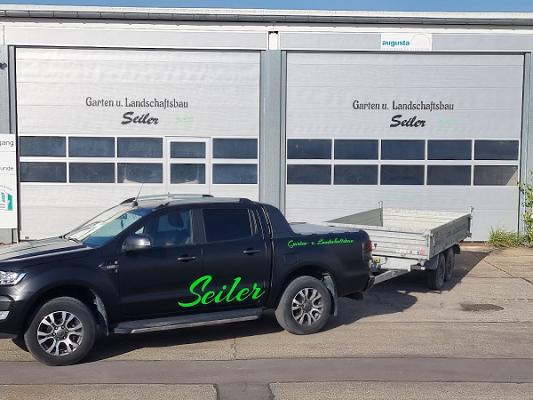 Seiler Garten- u. Landschaftsbau