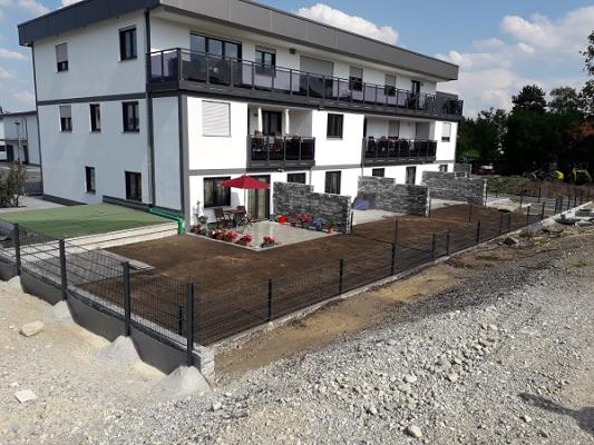 Garten- & Landschaftsbau Scheuermann