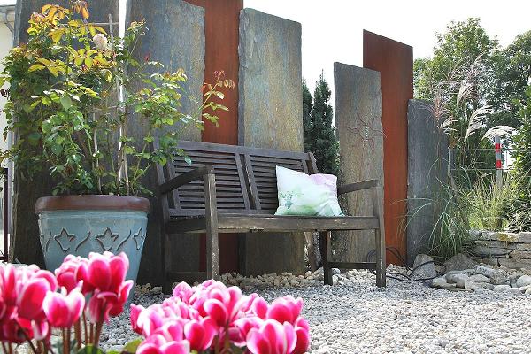 Wölfle Garten- und Landschaftsbau Büro