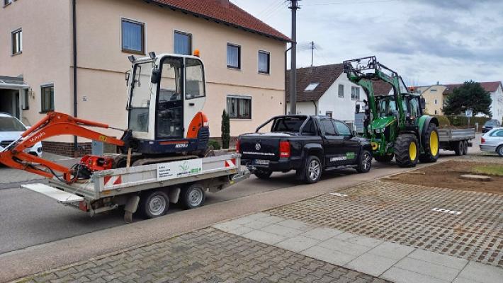 Landschaftsservice Gürtler