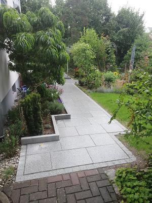Garten Kröpfl