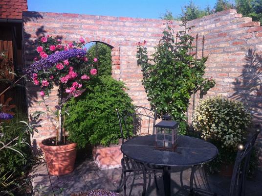 Rössle Gartenbau Donauwörth