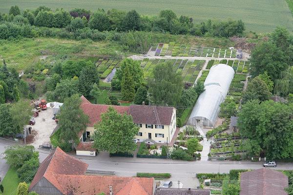 Gala-Bau Geillinger